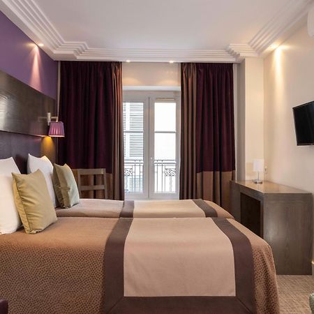 Hotel Saint Pierre Παρίσι Εξωτερικό φωτογραφία