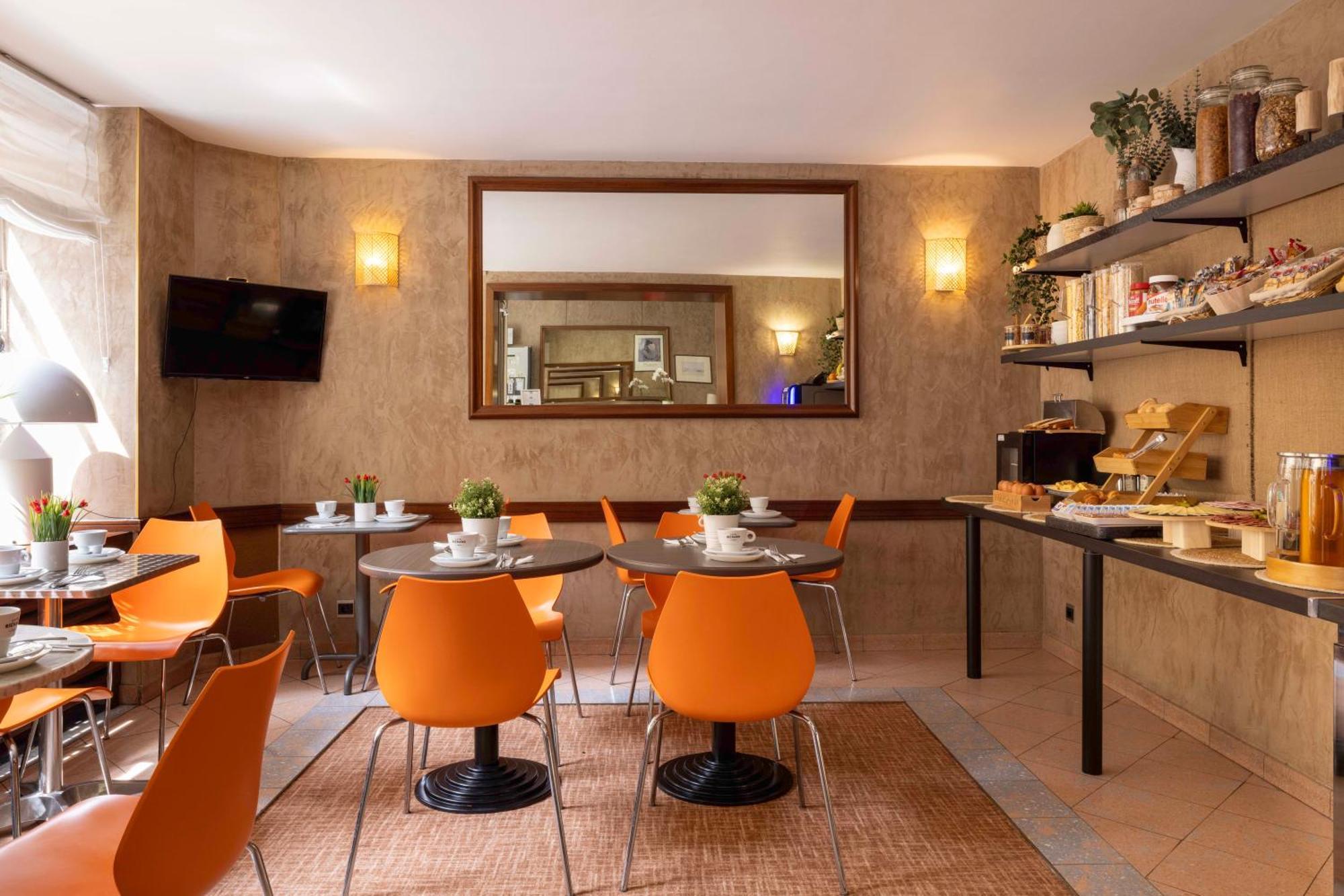 Hotel Saint Pierre Παρίσι Εξωτερικό φωτογραφία