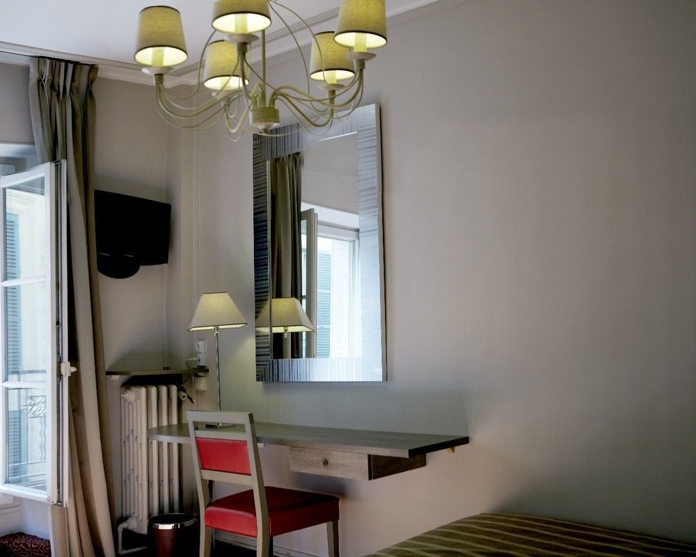 Hotel Saint Pierre Παρίσι Εξωτερικό φωτογραφία