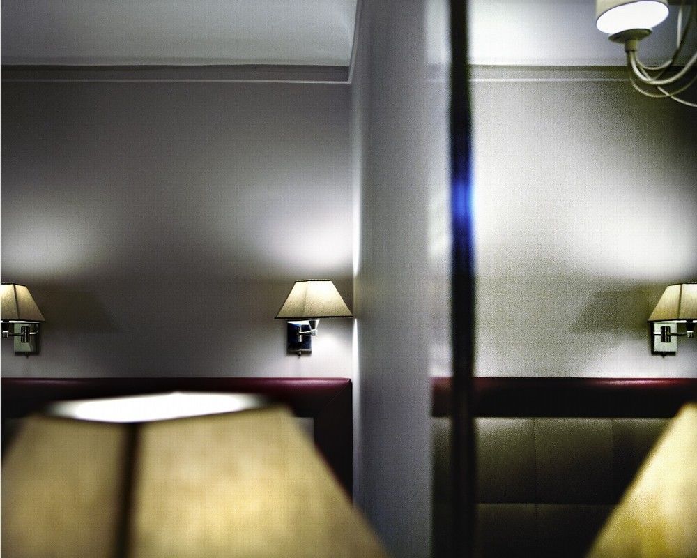 Hotel Saint Pierre Παρίσι Εξωτερικό φωτογραφία